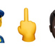 Image for article titled The Sex-Haver’s Guide to Using the New iPhone Emoji
